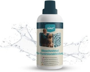 Produktbild von nimo Waschmittel für Funktionsbekleidung - 0,5 l