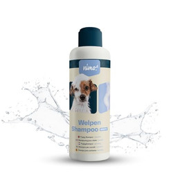Produktbild von nimo Welpen Shampoo sensitiv - 250 ml