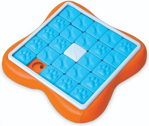 Produktbild von Nina Ottosson Challenge Slider Intelligenzspielzeug