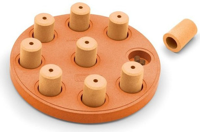 Produktbild von Nina Ottosson Dog Smart Intelligenzspielzeug Level 1