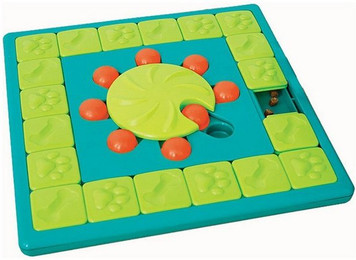 Produktbild von Nina Ottosson MultiPuzzle Intelligenzspielzeug