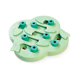 Produktbild von Nina Ottosson Puppy Hide N' Slide Intelligenzspielzeug