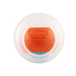 Produktbild von Nina Ottosson Topsy Treat Ball Intelligenzspielzeug