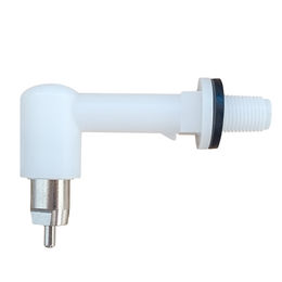 Produktbild von Nippel mit Winkelstück