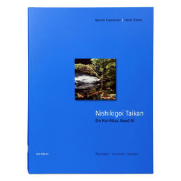 Produktbild von Nishikigoi Taikan Band 3