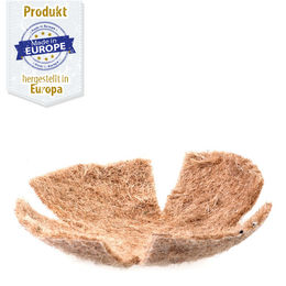 Produktbild von Nisteinlage - Jute - 10,2 cm