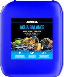 Produktbild von Nitratentferner Aquarium Microbe-Lift Aqua Balance 5000 ml - 5000 ml