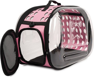 Produktbild von nm_trade Tiertransporttasche Bag für Hunde und Katzen