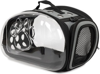 Produktbild von nm_trade Tiertransporttasche für Hunde und Katzen - 6 kg