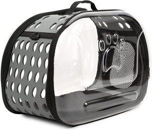 Produktbild von nm_trade Tiertransporttasche für Hunde und Katzen