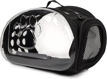 Produktbild von nm_trade Tiertransporttasche für Hunde und Katzen