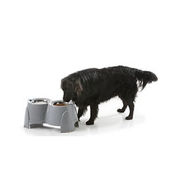 Nobby 72686 Futternapf Ergo Feeder – Bild 1 von 3