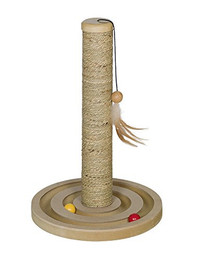 Produktbild von Nobby Activity Toy SPIN & POLE