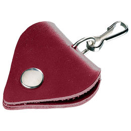 Produktbild von Nobby Adress-Herz rot