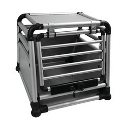 Produktbild von Nobby Aluminium Autotransportbox ROUND CORNER