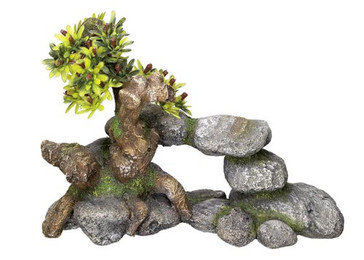 Produktbild von Nobby Aqua Ornaments Bonsai