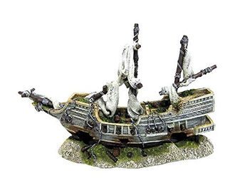 Produktbild von Nobby Aqua Ornaments GALEONE