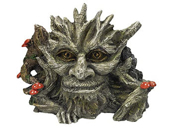 Produktbild von Nobby Aqua Ornaments Gruselbaum - 1 Stk.