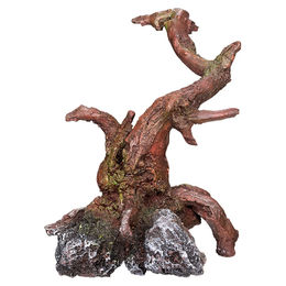 Nobby Aqua Ornaments Holz Aquariendekoration - 1 Stk. – Bild 1 von 4