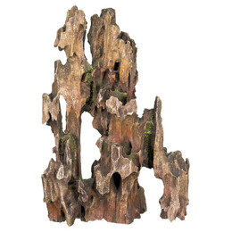 Produktbild von Nobby Aqua Ornaments Holz braun