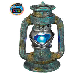 Produktbild von Nobby Aqua Ornaments Lampe mit LED - 1 Stk.