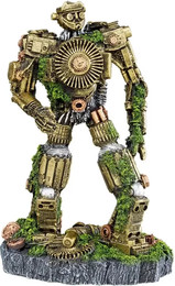 Produktbild von Nobby Aqua Ornaments Schrott Roboter - 1 Stk.