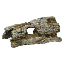 Produktbild von Nobby Aquariendeko Treibholz mit Loch