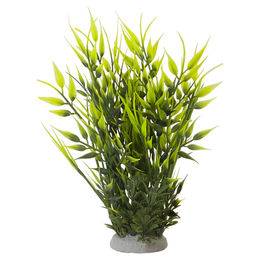 Produktbild von Nobby Aquariendekoration Aqua Ornaments Bambus, Maße: 6,5 x 6,5 x 21 cm