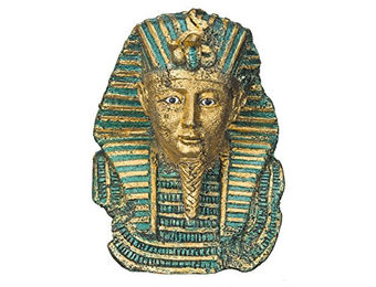 Produktbild von Nobby Aquariendekoration Tutanchamun Maske