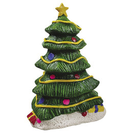Produktbild von Nobby Aquariendekoration Weihnachtsbaum