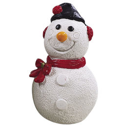 Produktbild von Nobby Aquariumdekoration Schneemann