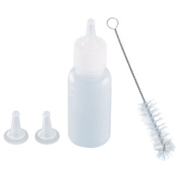 Produktbild von Nobby Aufzuchtflasche für Kleintiere - 50 ml
