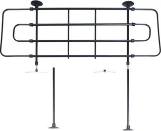 Produktbild von Nobby Auto-Schutzgitter 2 Wege