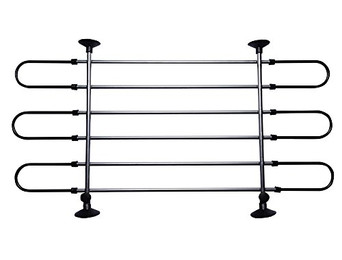 Produktbild von Nobby Auto-Schutzgitter verstellbar - 0,5 kg