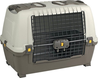 Produktbild von NOBBY Autobox Skudo Car 90 grau