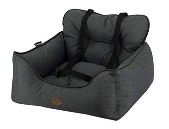 Produktbild von Nobby Autositz KADEK Navy