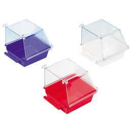 Produktbild von Nobby Badehaus farbig