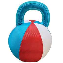 Produktbild von Nobby Ball mit Griff Floating 28 cm - 28 cm