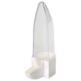 Produktbild von Nobby Bananenfontäne weiß - 100 ml