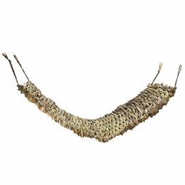 Produktbild von Nobby Binsen Hängematte für Nager groß - 56 cm