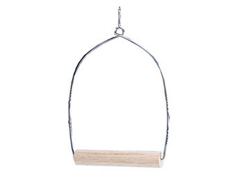 Nobby Bogenschaukel groß – Bild 1 von 3