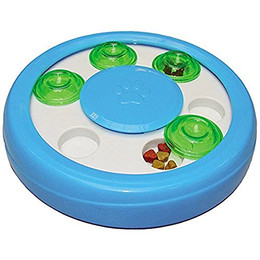 Produktbild von Nobby BrainBoard Circle für Katzen