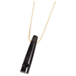 Produktbild von Nobby Büffelhornpfeife Ein Ton 7 cm