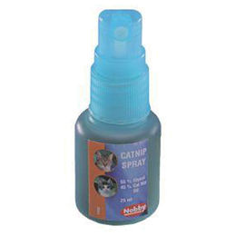 Produktbild von Nobby Catnip Spray 25 ml