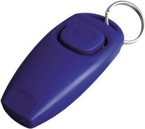 Produktbild von Nobby Clicker ClickPfiff