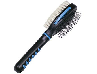 Produktbild von Nobby COMFORT LINE Bürste doppelt - 1 Stk.