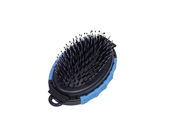 Produktbild von Nobby COMFORT LINE Bürste mit Handschlaufe - 1 Stk.