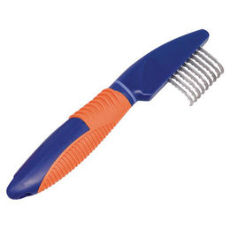 Produktbild von Nobby Comfort Line Entfilzungskamm für Katzen - 1 Stk.