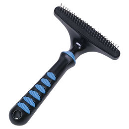 Produktbild von Nobby COMFORT LINE Entwirrungsstriegel mit rotierenden Zinken