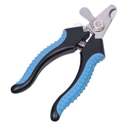 Produktbild von Nobby COMFORT LINE Krallenschere klein 12 cm - 1 Stk.